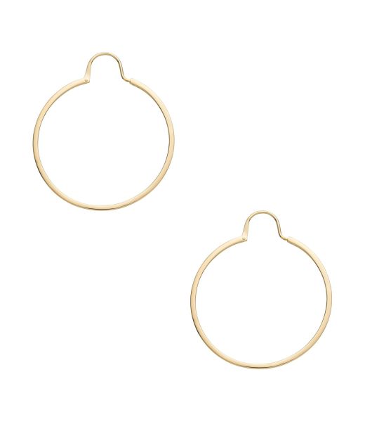 Jewelry Women Raa - Gold|Rab - Silver Marilou Earrings A.p.c. Ignite
