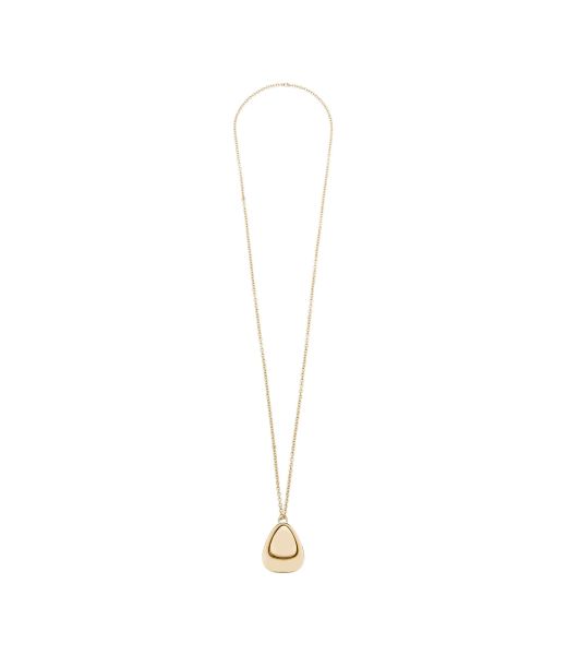 Women Jewelry Astra Necklace Certified A.p.c. Raa - Goldtone