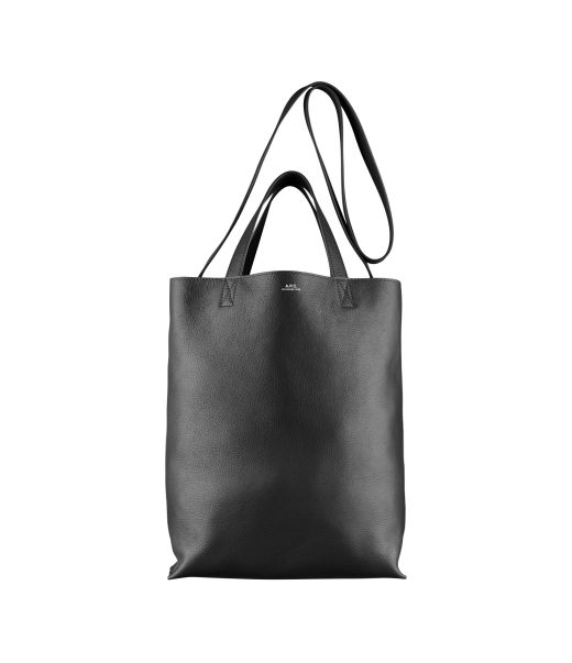 Men Lzz - Black|Gae|Law - Slate Gray Special Maiko Medium Shopping Bag Bags A.p.c.