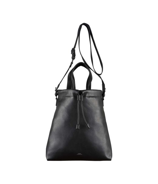 Bags Nino Shopping Bag Tze - Black A.p.c. Durable Men