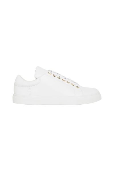 Women Gifts For Her White Aje Hazel Trainer